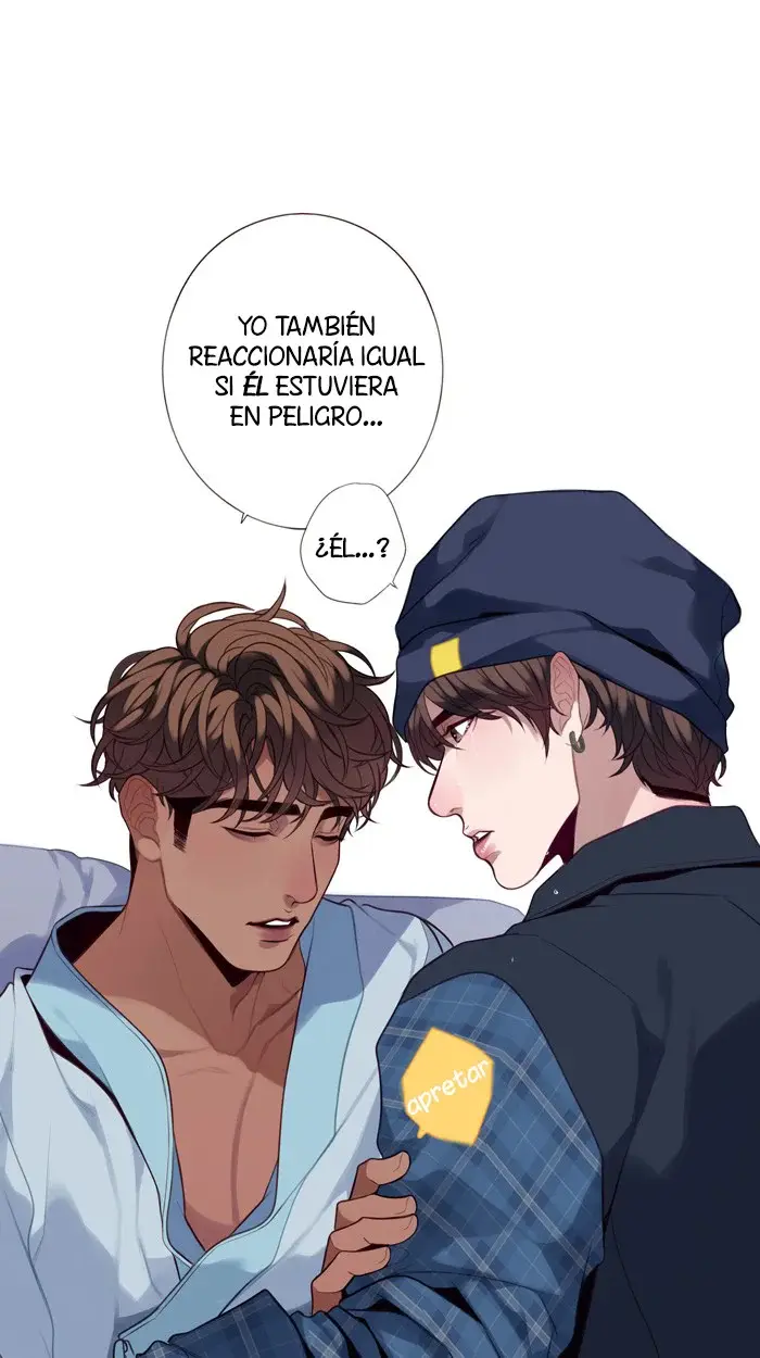 Our Omega Leadernim! (2017) - Capítulo 124 - Página 34 - LectorTMOo