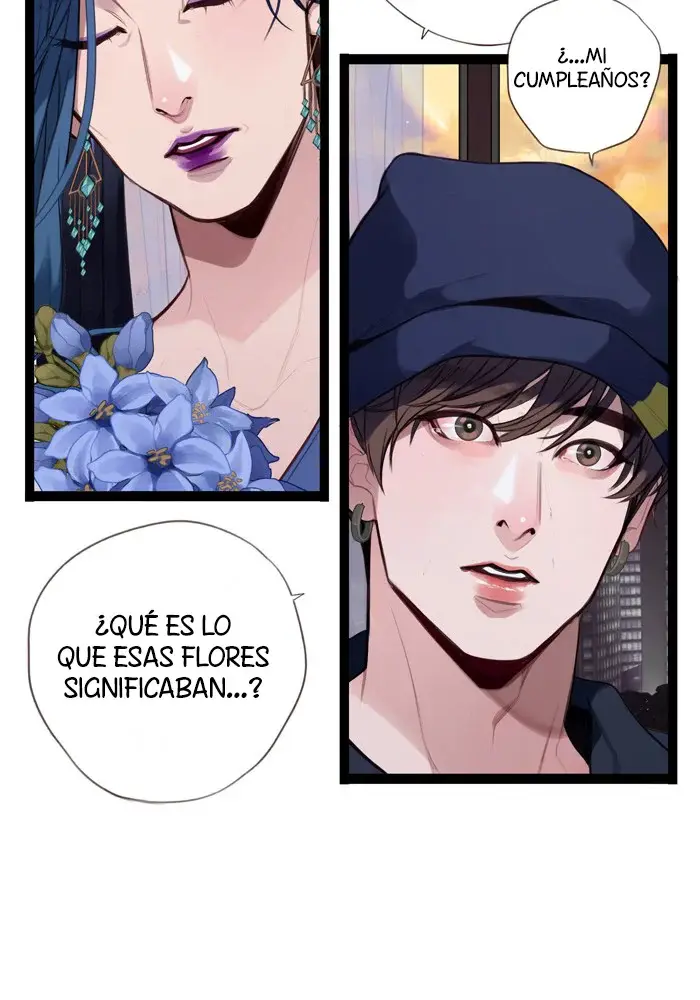 Our Omega Leadernim! (2017) - Capítulo 124 - Página 40 - LectorTMOo