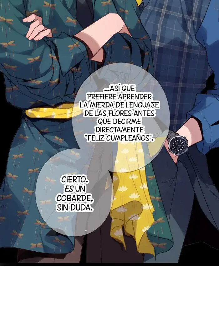 Our Omega Leadernim! (2017) - Capítulo 124 - Página 43 - LectorTMOo
