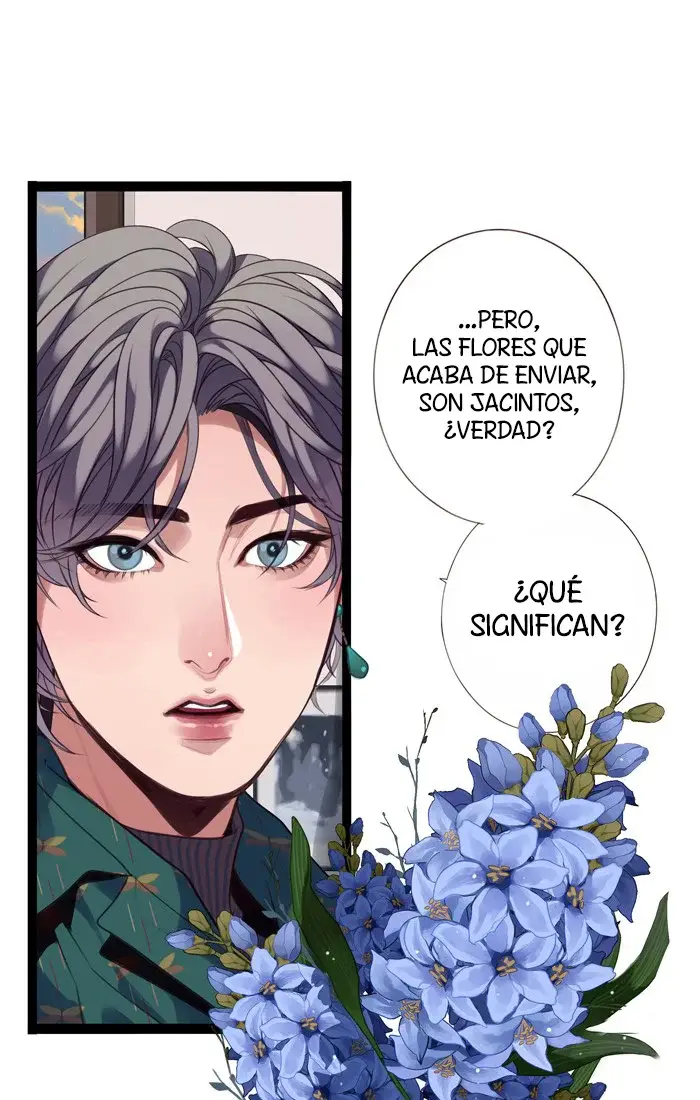 Our Omega Leadernim! (2017) - Capítulo 124 - Página 44 - LectorTMOo