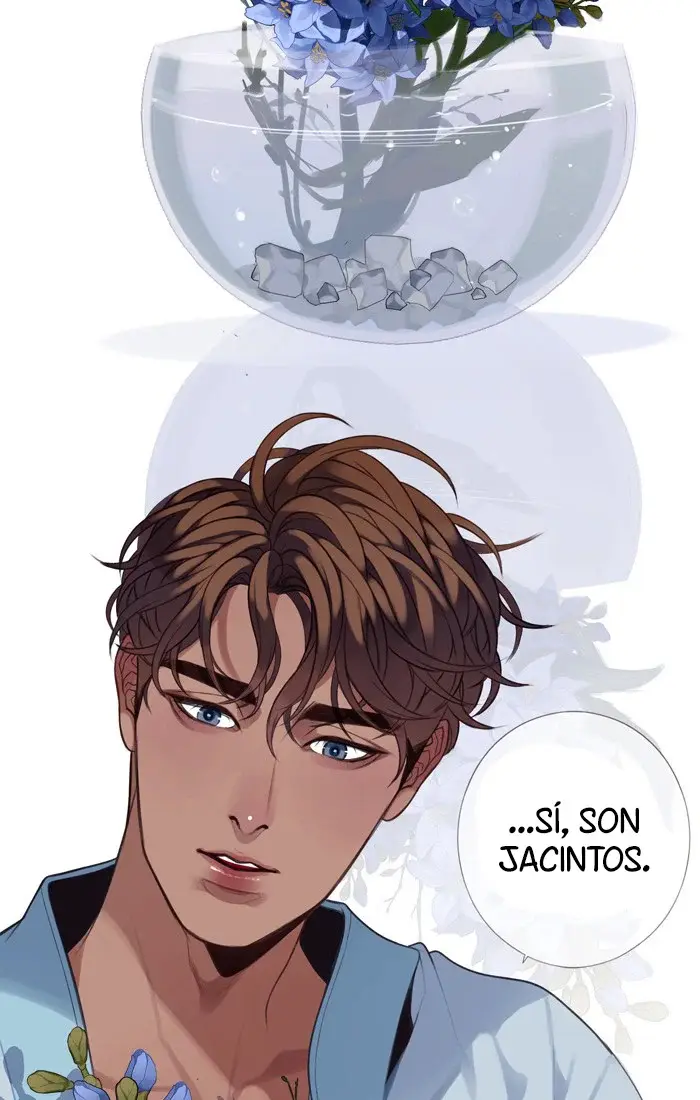 Our Omega Leadernim! (2017) - Capítulo 124 - Página 45 - LectorTMOo