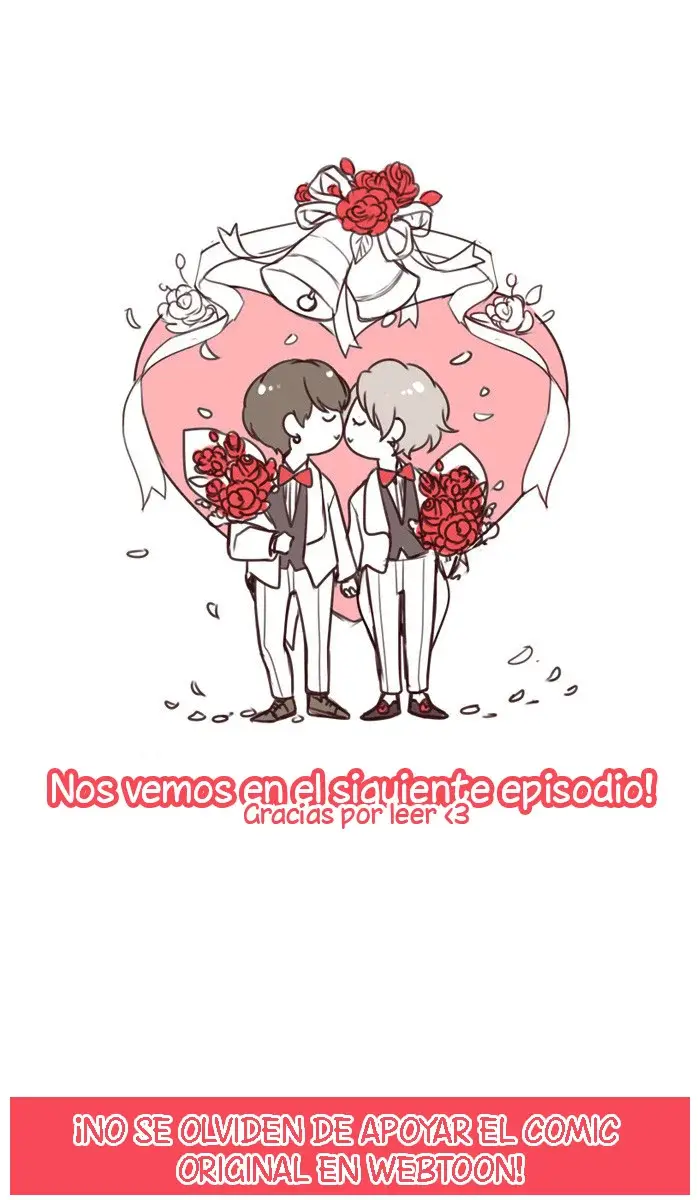 Our Omega Leadernim! (2017) - Capítulo 124 - Página 50 - LectorTMOo
