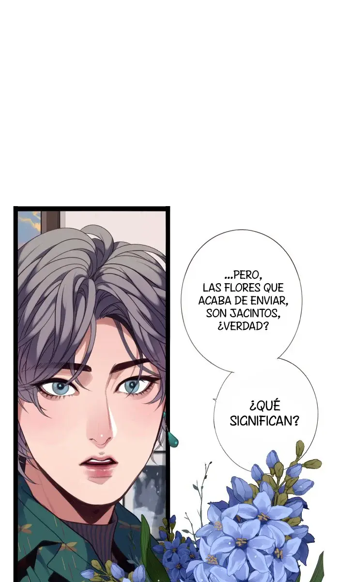 Our Omega Leadernim! (2017) - Capítulo 125 - Página 3 - LectorTMOo