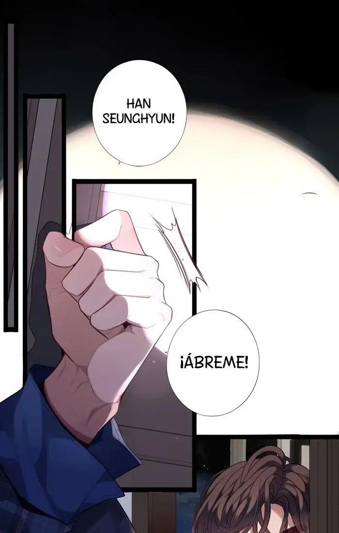 Our Omega Leadernim! (2017) - Capítulo 125 - Página 8 - LectorTMOo