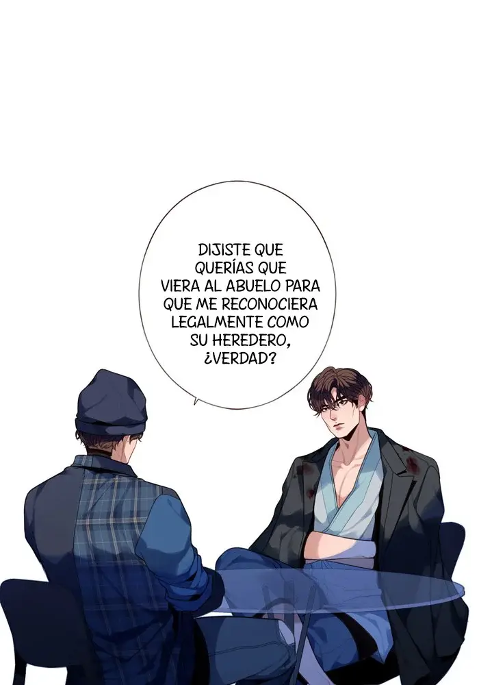 Our Omega Leadernim! (2017) - Capítulo 125 - Página 11 - LectorTMOo