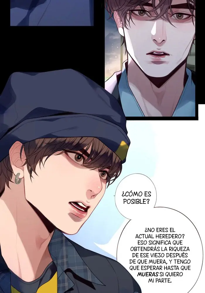 Our Omega Leadernim! (2017) - Capítulo 125 - Página 14 - LectorTMOo