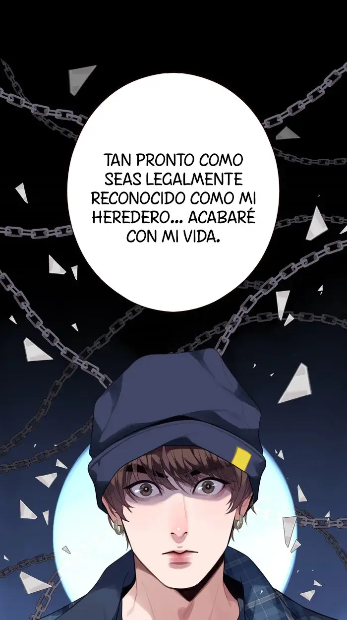 Our Omega Leadernim! (2017) - Capítulo 125 - Página 16 - LectorTMOo