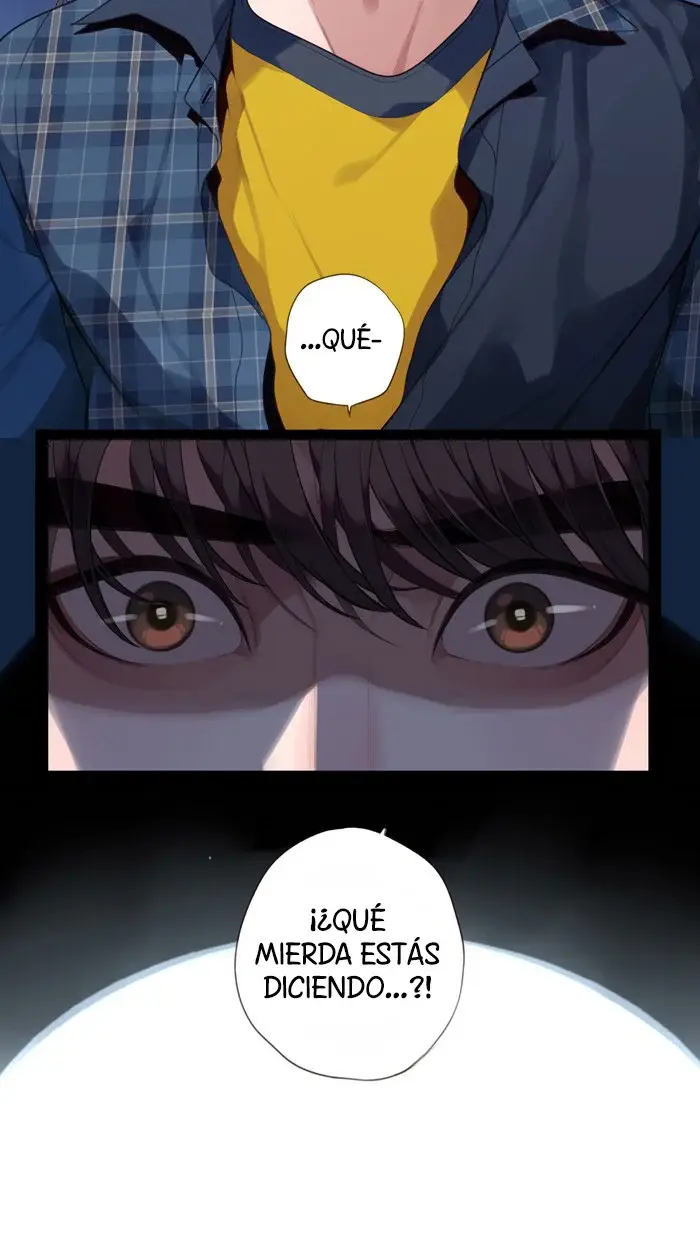 Our Omega Leadernim! (2017) - Capítulo 125 - Página 17 - LectorTMOo