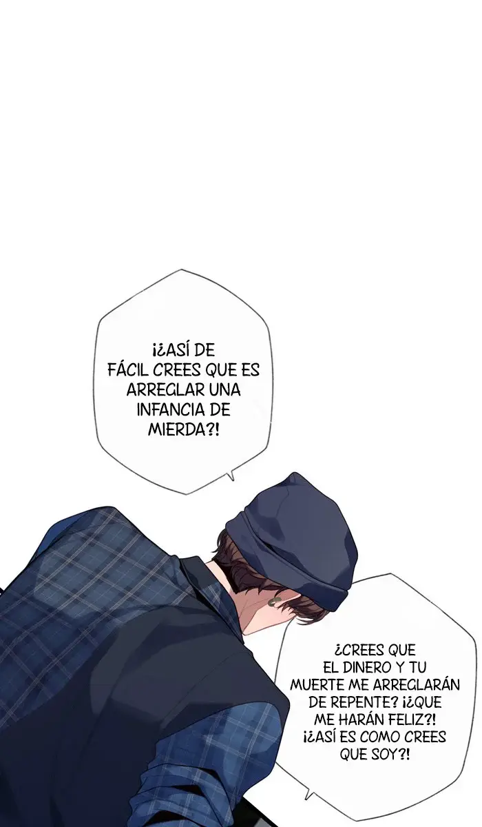 Our Omega Leadernim! (2017) - Capítulo 125 - Página 18 - LectorTMOo