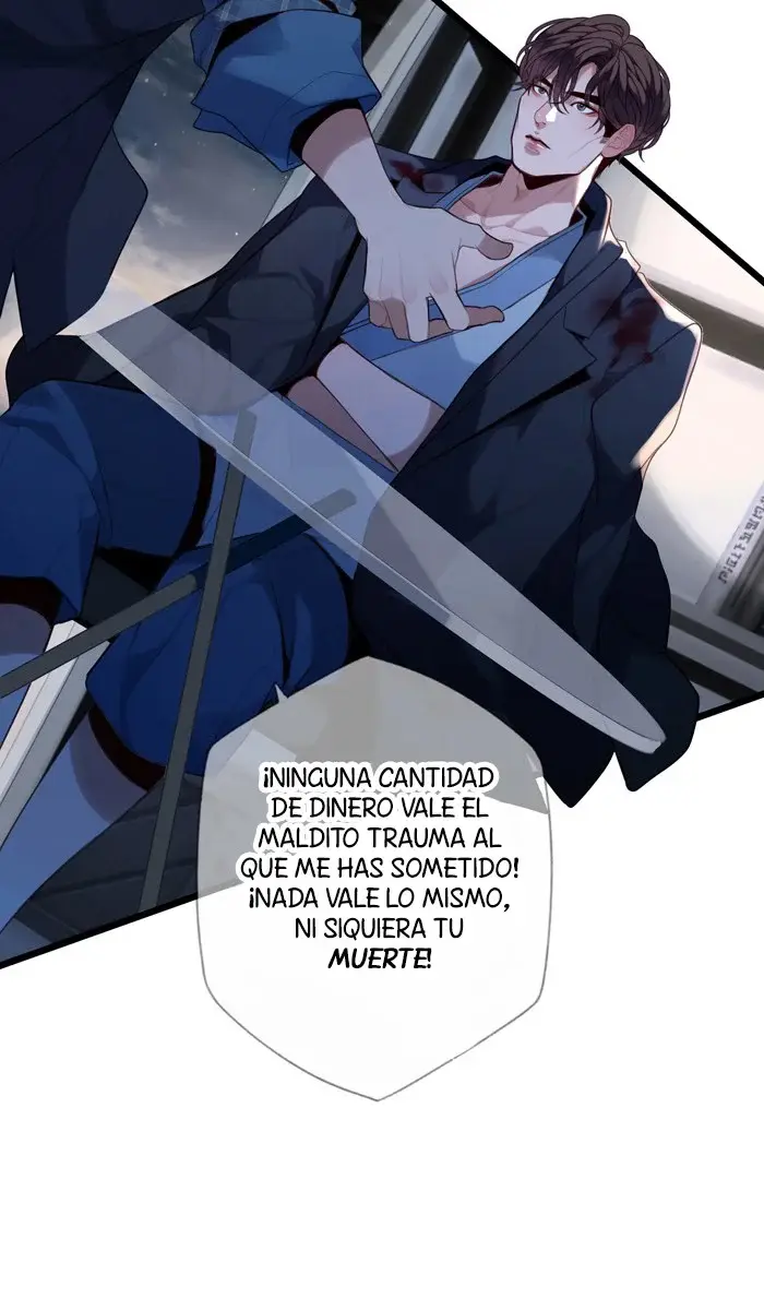 Our Omega Leadernim! (2017) - Capítulo 125 - Página 19 - LectorTMOo