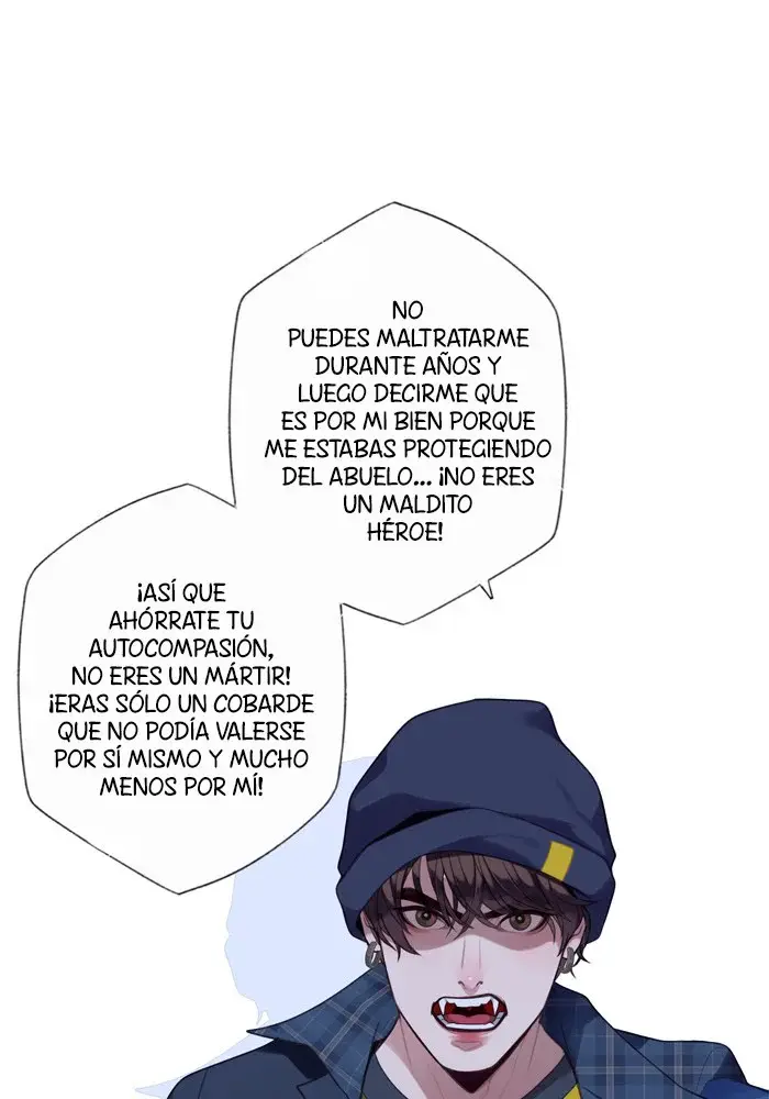 Our Omega Leadernim! (2017) - Capítulo 125 - Página 20 - LectorTMOo