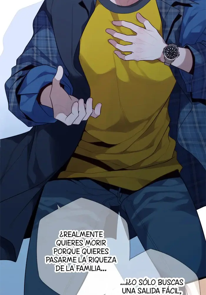 Our Omega Leadernim! (2017) - Capítulo 125 - Página 21 - LectorTMOo