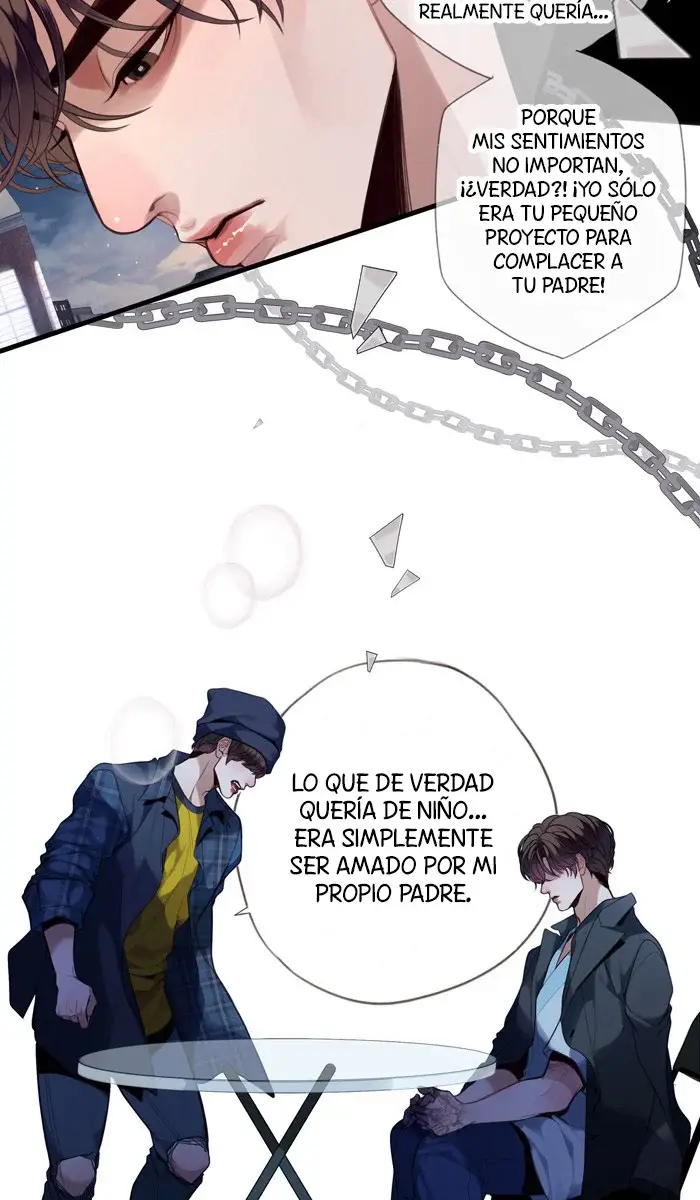Our Omega Leadernim! (2017) - Capítulo 125 - Página 24 - LectorTMOo