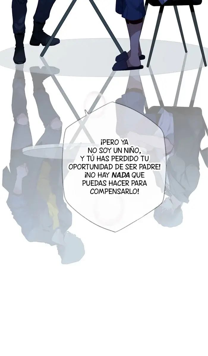Our Omega Leadernim! (2017) - Capítulo 125 - Página 25 - LectorTMOo