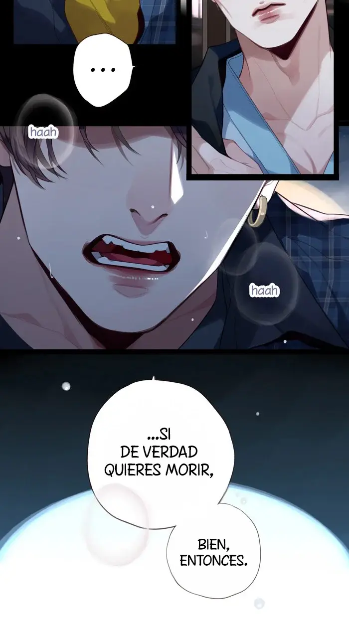 Our Omega Leadernim! (2017) - Capítulo 125 - Página 27 - LectorTMOo