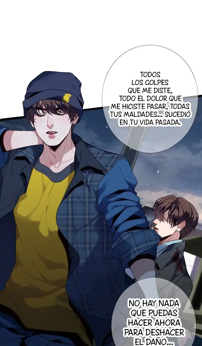 Our Omega Leadernim! (2017) - Capítulo 125 - Página 29 - LectorTMOo