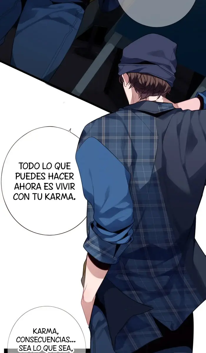 Our Omega Leadernim! (2017) - Capítulo 125 - Página 30 - LectorTMOo