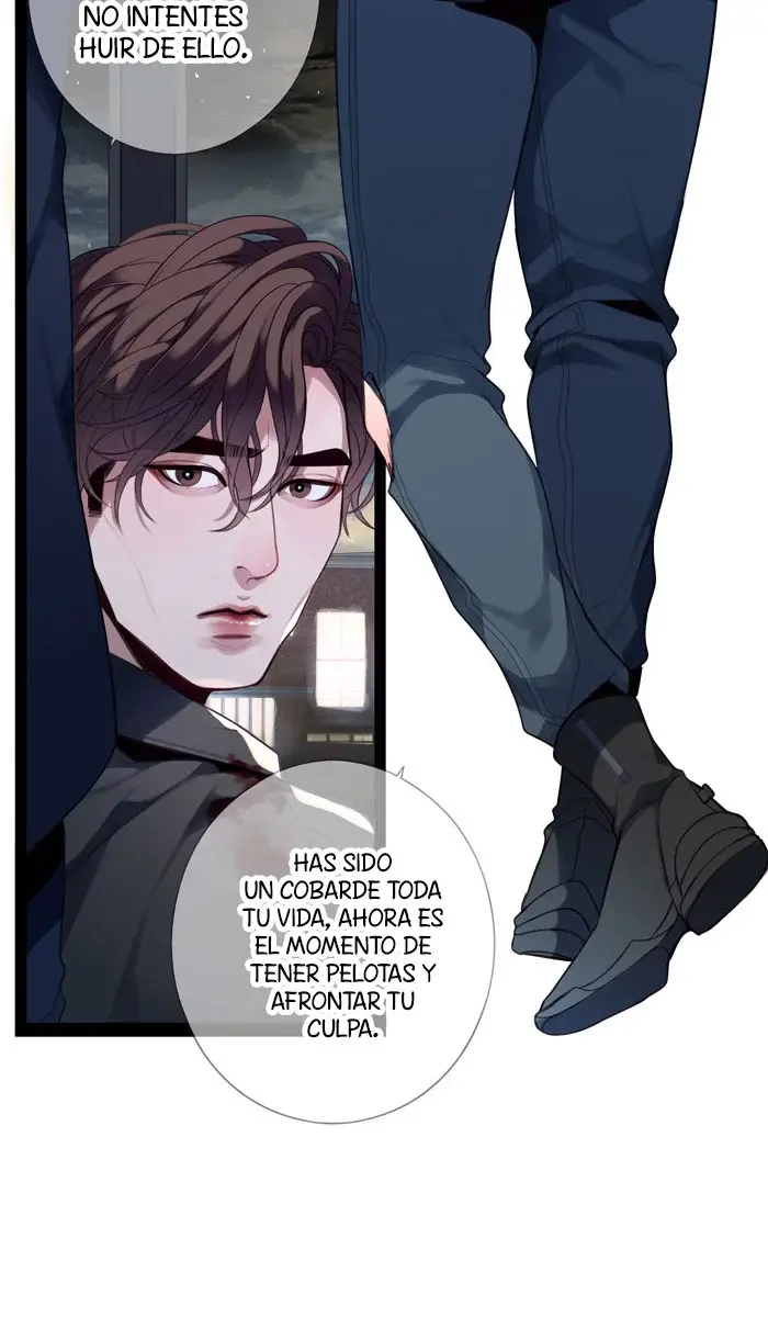 Our Omega Leadernim! (2017) - Capítulo 125 - Página 31 - LectorTMOo