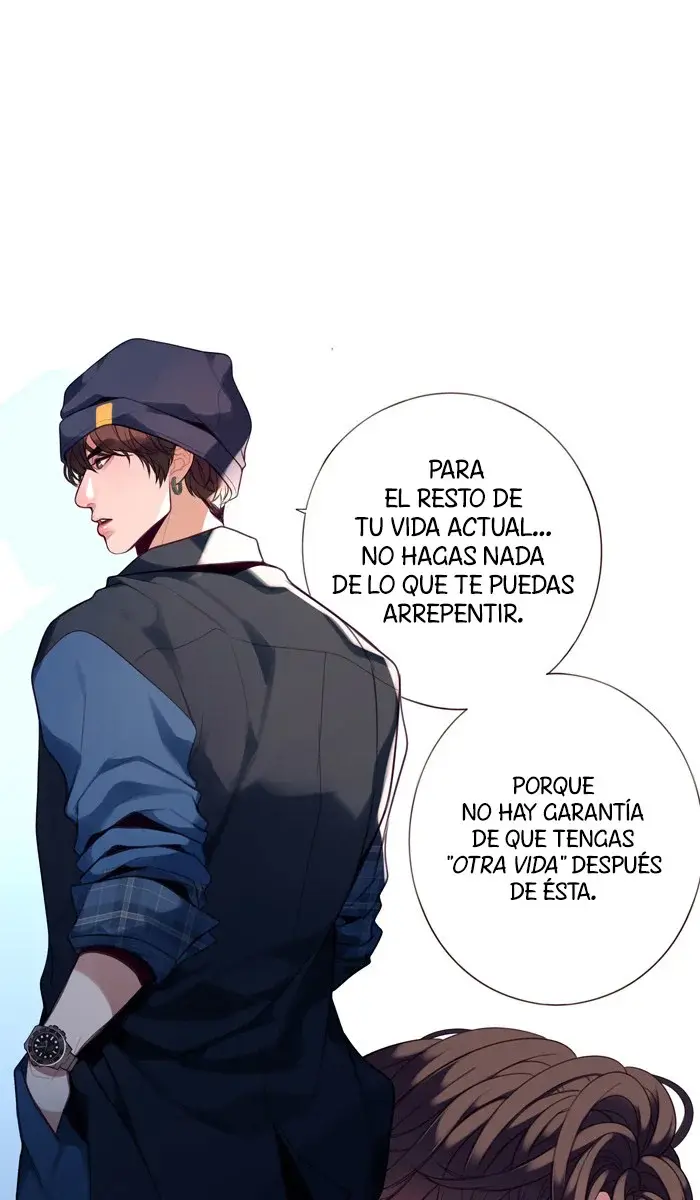 Our Omega Leadernim! (2017) - Capítulo 125 - Página 32 - LectorTMOo