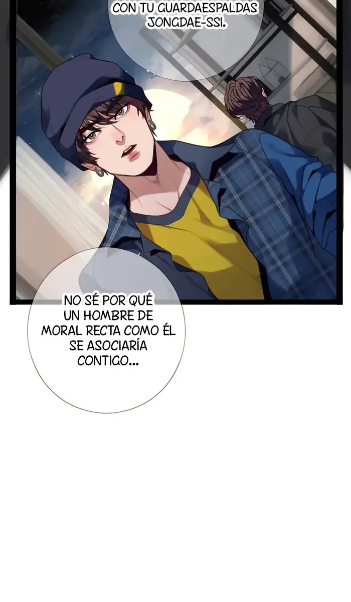 Our Omega Leadernim! (2017) - Capítulo 125 - Página 34 - LectorTMOo
