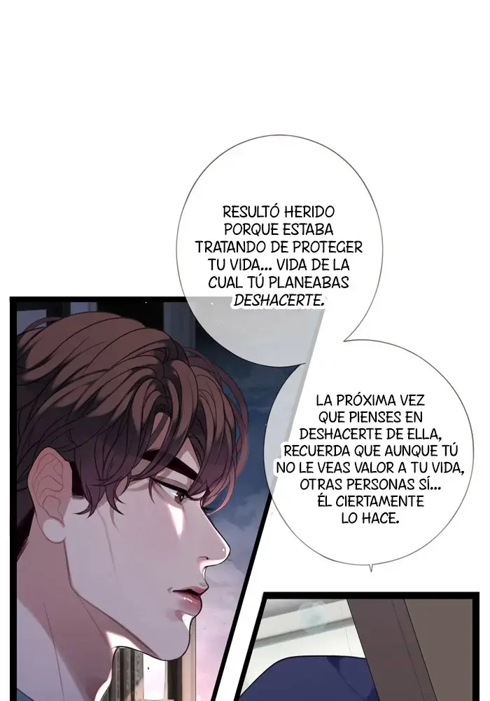 Our Omega Leadernim! (2017) - Capítulo 125 - Página 35 - LectorTMOo