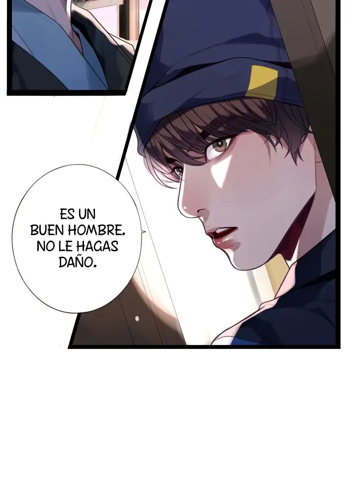 Our Omega Leadernim! (2017) - Capítulo 125 - Página 36 - LectorTMOo