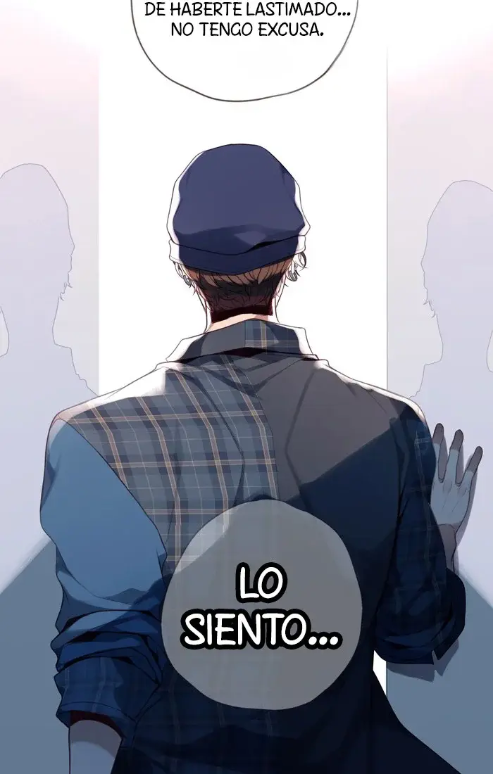 Our Omega Leadernim! (2017) - Capítulo 125 - Página 38 - LectorTMOo