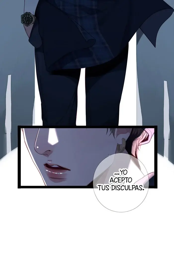 Our Omega Leadernim! (2017) - Capítulo 125 - Página 39 - LectorTMOo
