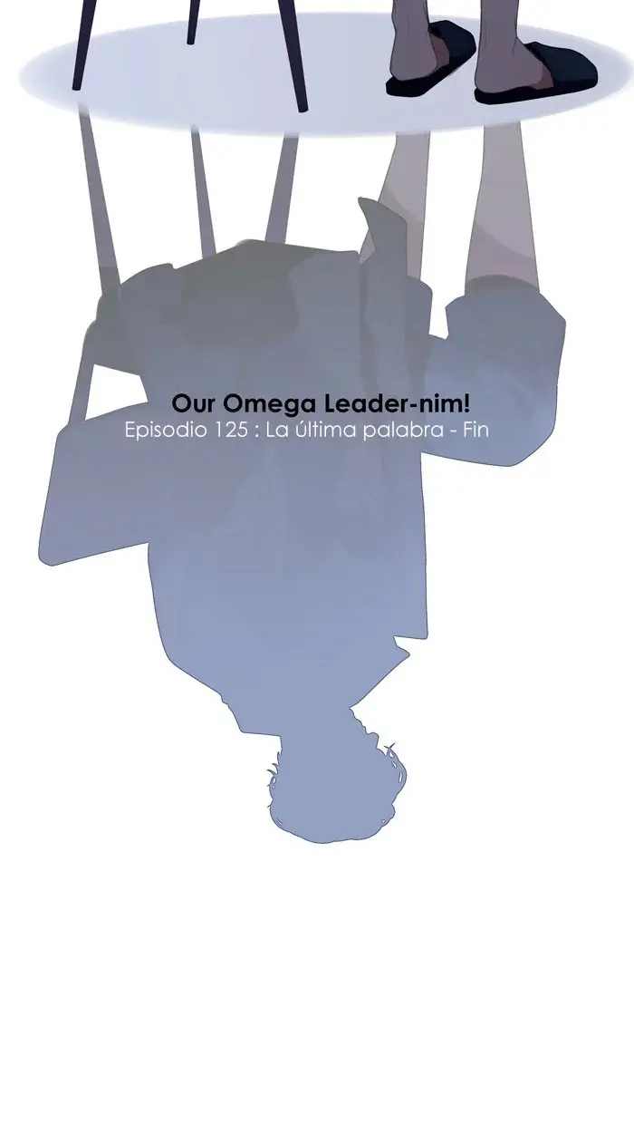 Our Omega Leadernim! (2017) - Capítulo 125 - Página 43 - LectorTMOo