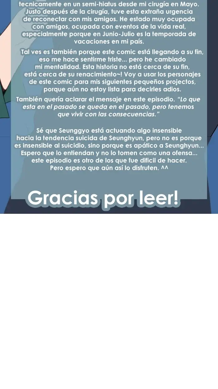 Our Omega Leadernim! (2017) - Capítulo 125 - Página 45 - LectorTMOo