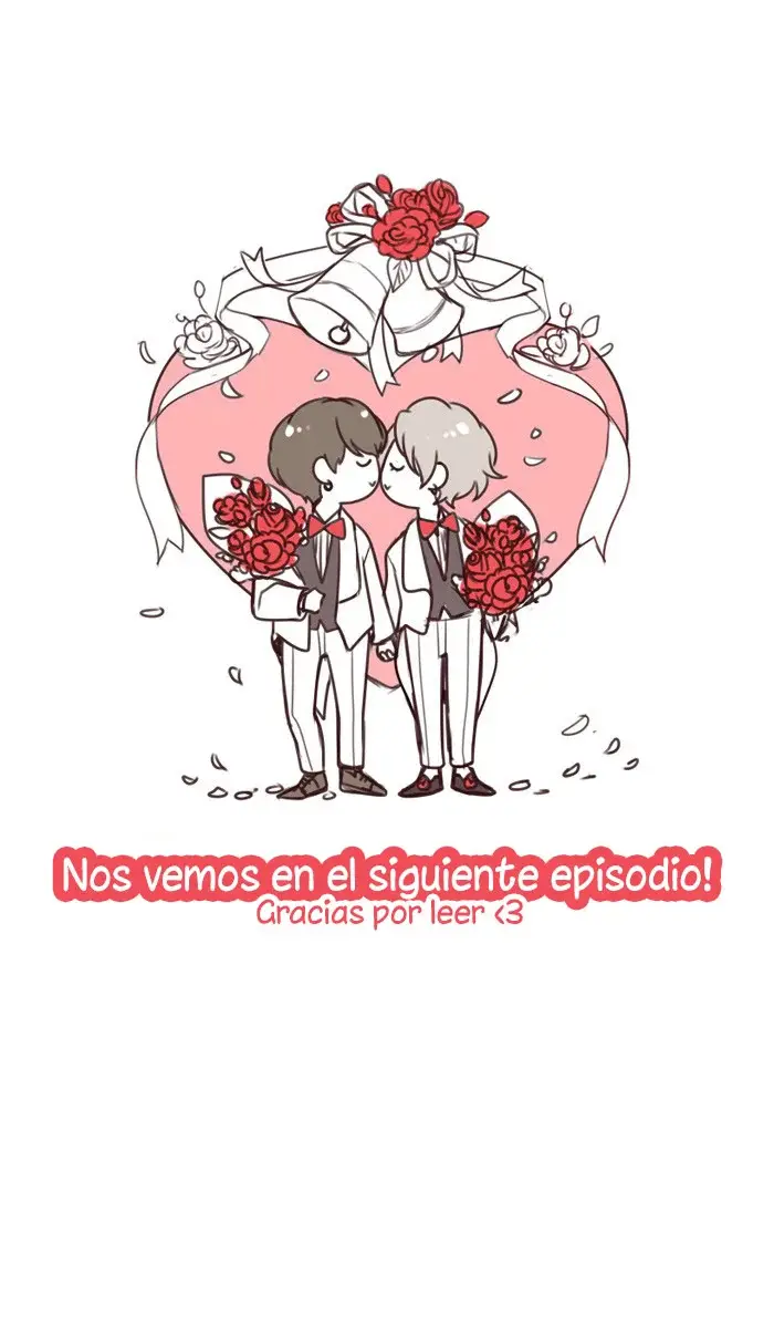 Our Omega Leadernim! (2017) - Capítulo 125 - Página 46 - LectorTMOo