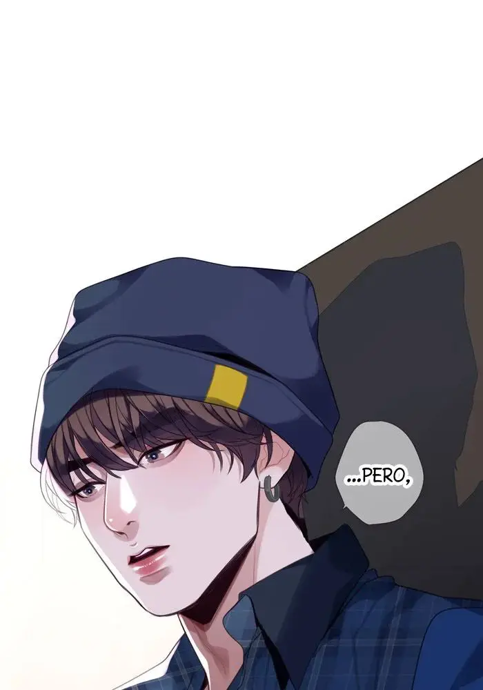 Our Omega Leadernim! (2017) - Capítulo 126 - Página 1 - LectorTMOo
