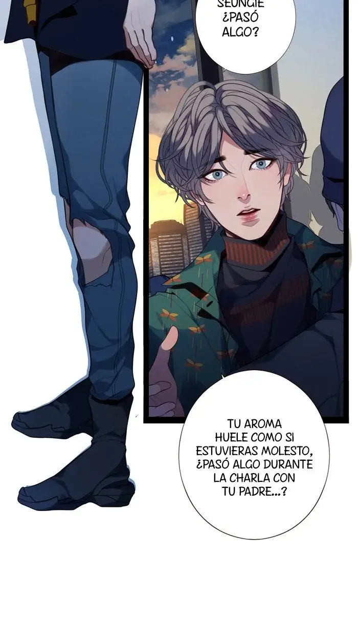 Our Omega Leadernim! (2017) - Capítulo 126 - Página 5 - LectorTMOo