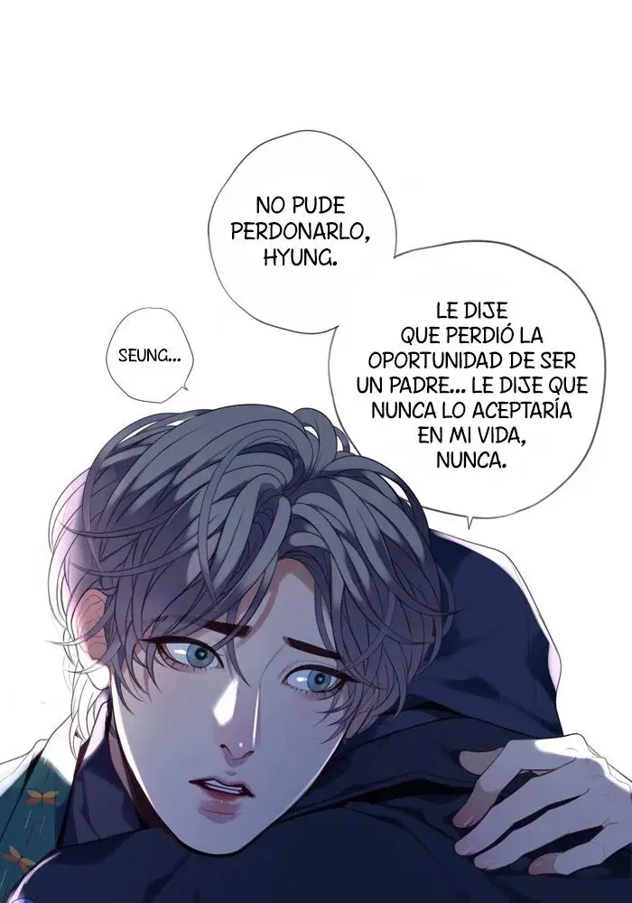 Our Omega Leadernim! (2017) - Capítulo 126 - Página 8 - LectorTMOo