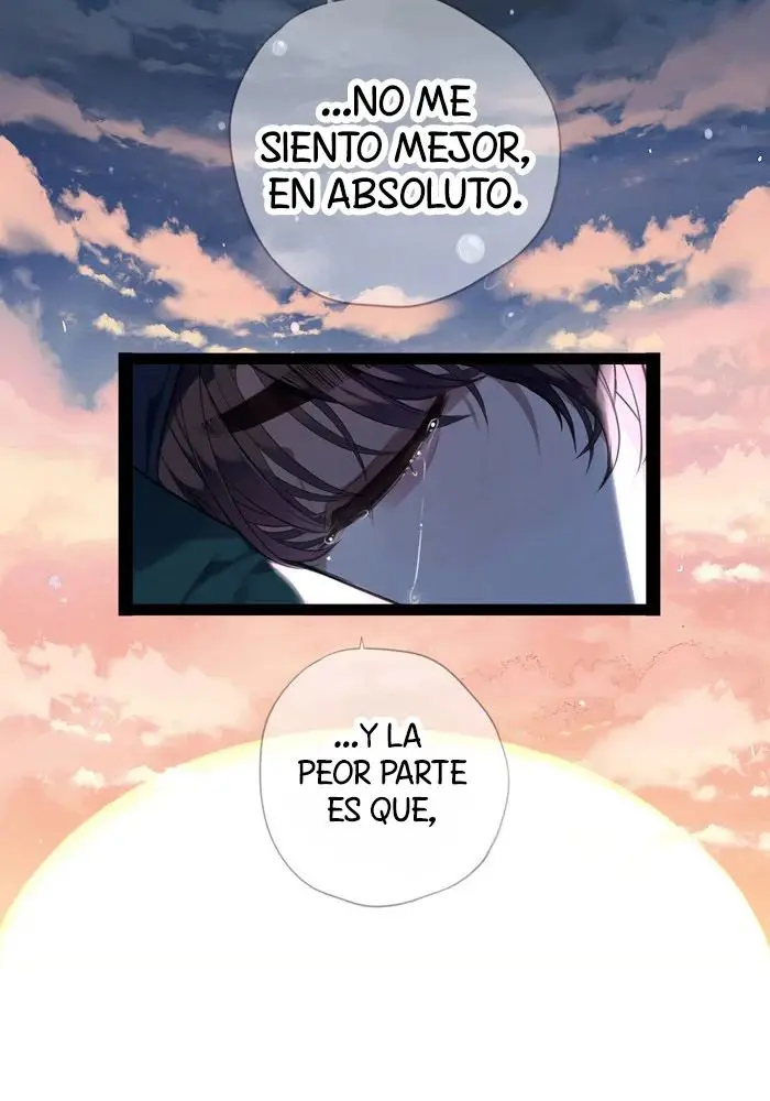 Our Omega Leadernim! (2017) - Capítulo 126 - Página 10 - LectorTMOo