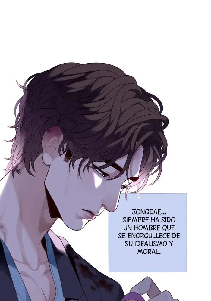 Our Omega Leadernim! (2017) - Capítulo 126 - Página 18 - LectorTMOo