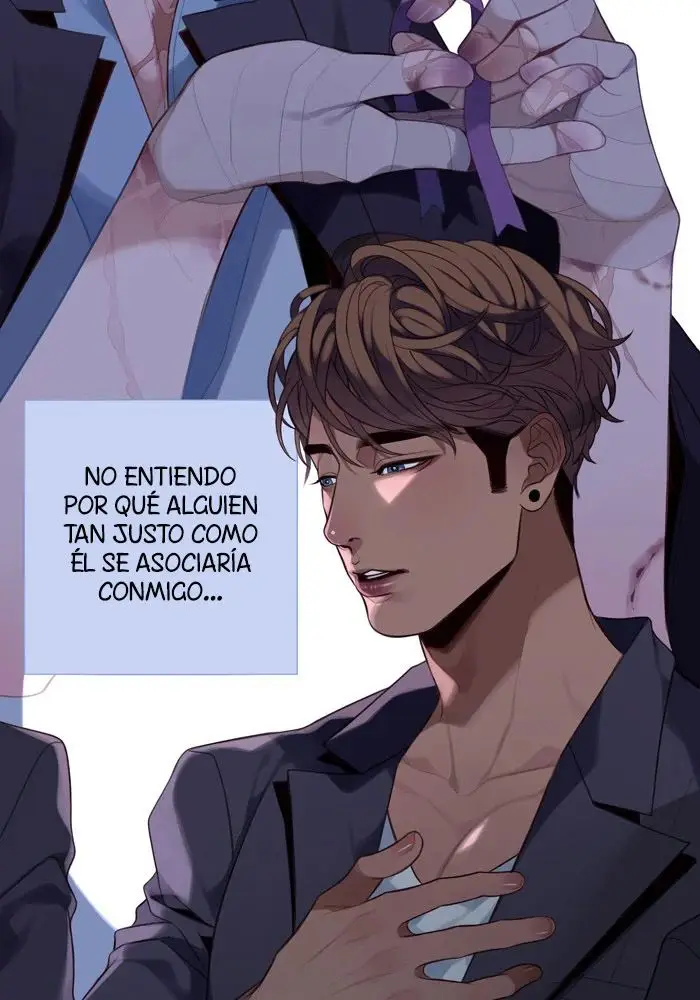 Our Omega Leadernim! (2017) - Capítulo 126 - Página 19 - LectorTMOo