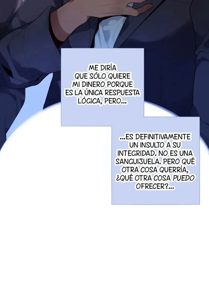 Our Omega Leadernim! (2017) - Capítulo 126 - Página 20 - LectorTMOo