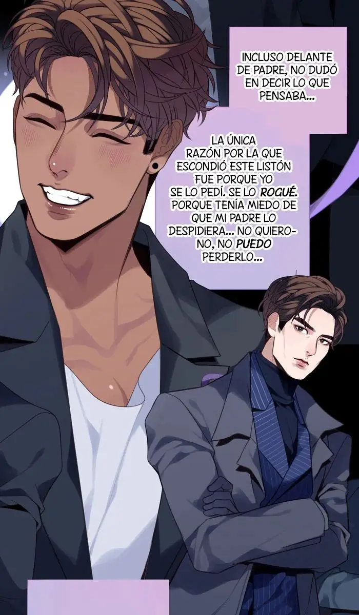 Our Omega Leadernim! (2017) - Capítulo 126 - Página 22 - LectorTMOo