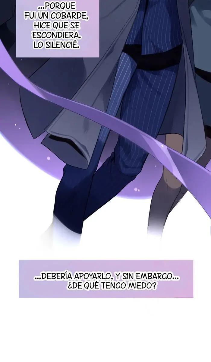 Our Omega Leadernim! (2017) - Capítulo 126 - Página 23 - LectorTMOo