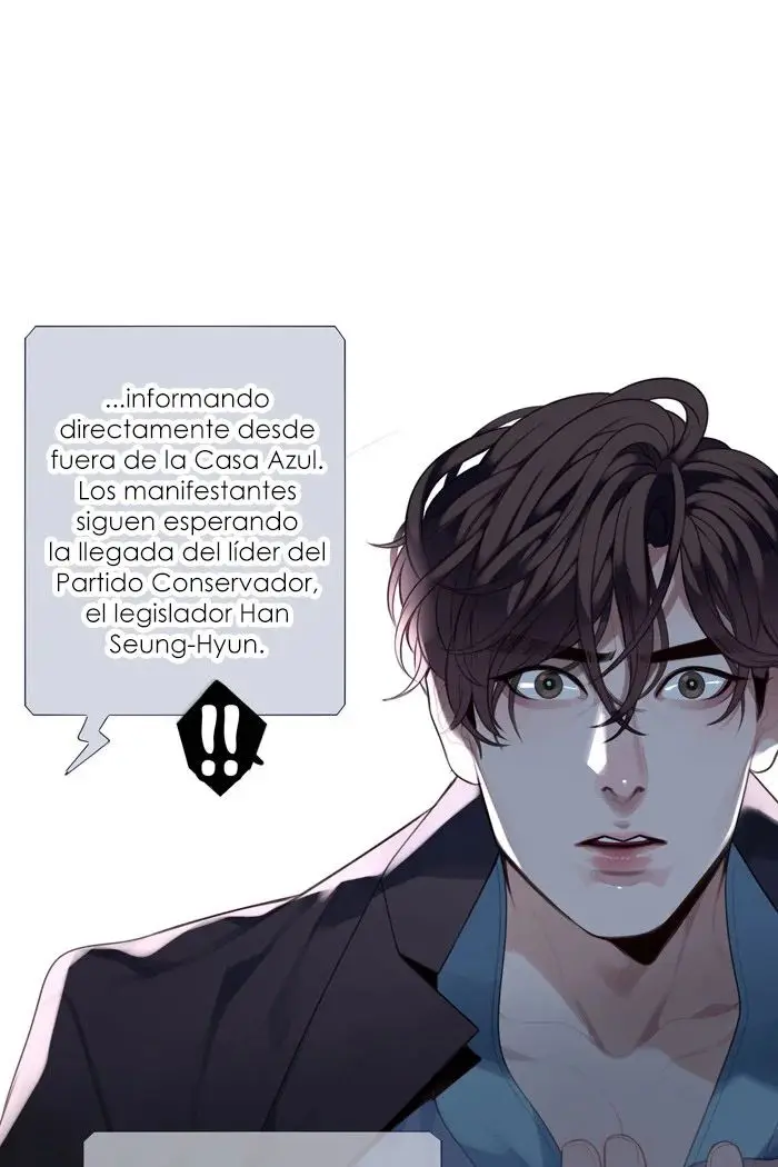 Our Omega Leadernim! (2017) - Capítulo 126 - Página 26 - LectorTMOo