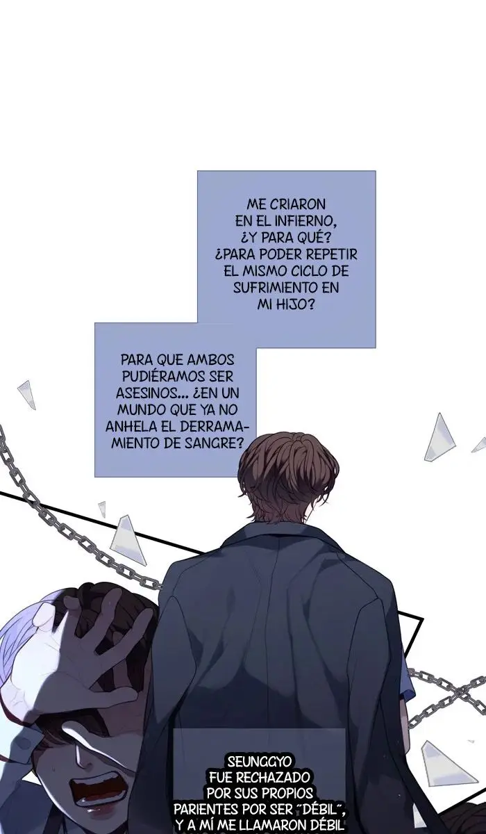 Our Omega Leadernim! (2017) - Capítulo 126 - Página 41 - LectorTMOo