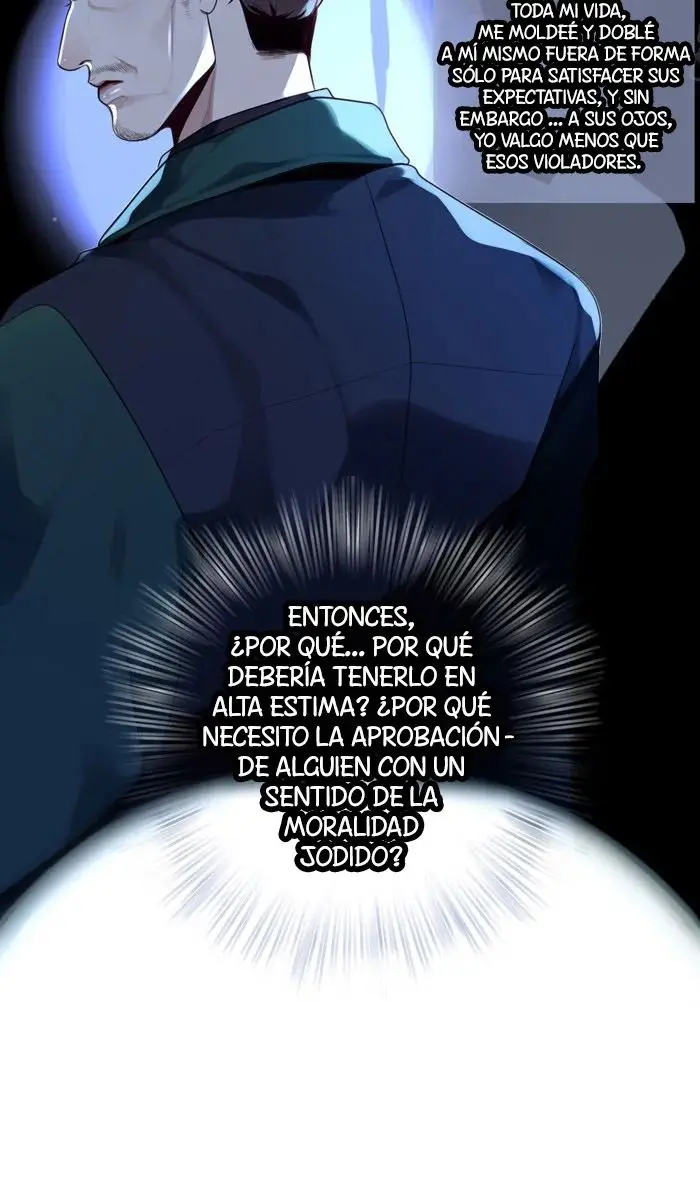 Our Omega Leadernim! (2017) - Capítulo 126 - Página 43 - LectorTMOo