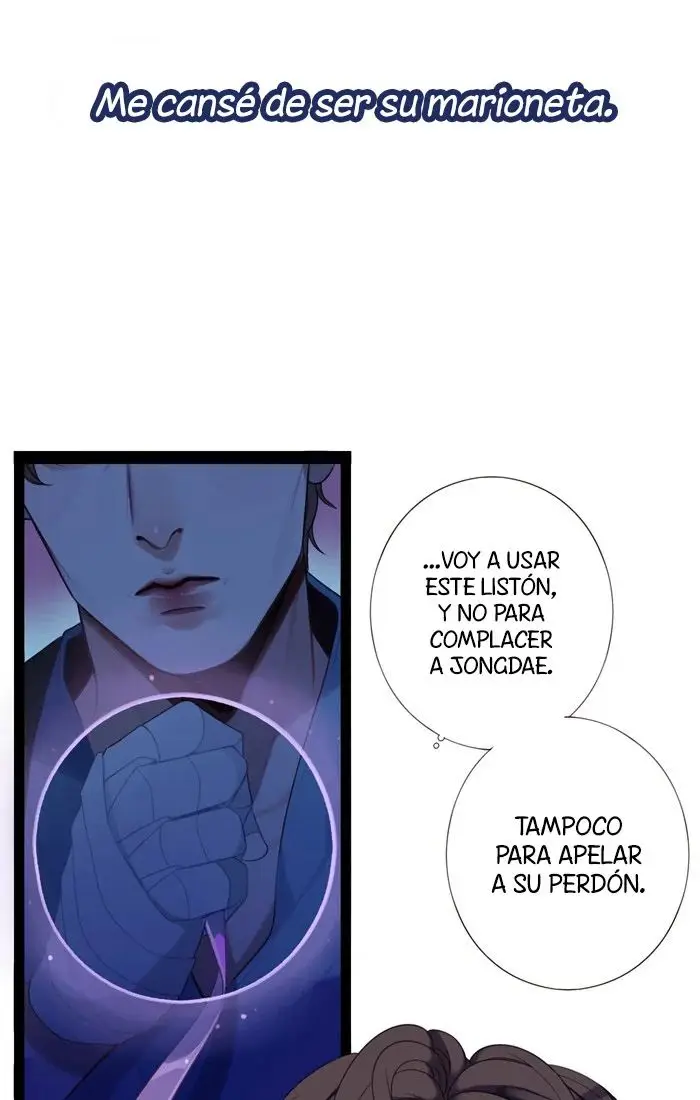 Our Omega Leadernim! (2017) - Capítulo 126 - Página 45 - LectorTMOo