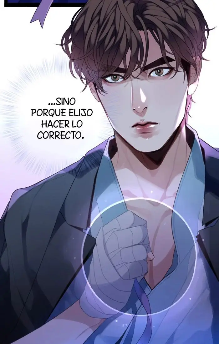 Our Omega Leadernim! (2017) - Capítulo 126 - Página 46 - LectorTMOo