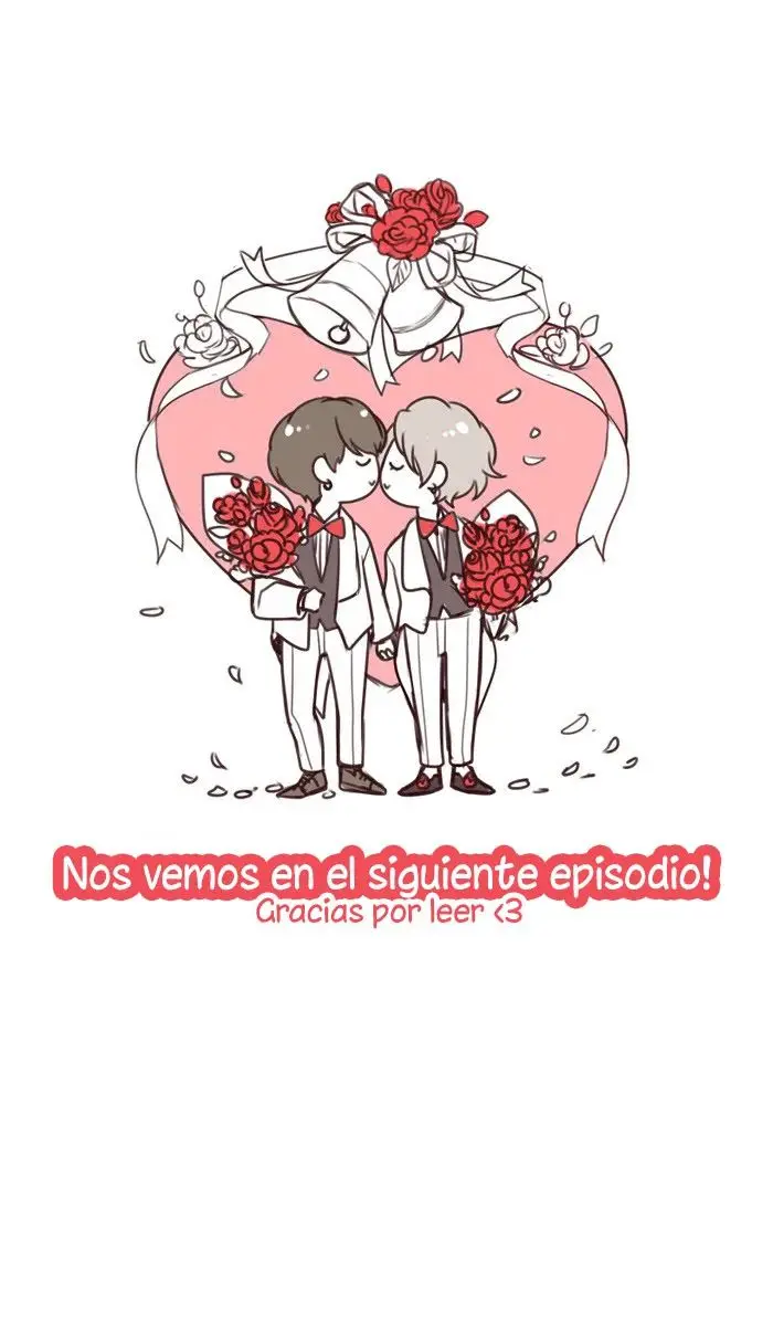 Our Omega Leadernim! (2017) - Capítulo 126 - Página 50 - LectorTMOo