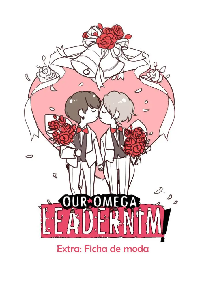 Our Omega Leadernim! (2017) - Capítulo 13.1 - Página 1 - LectorTMOo
