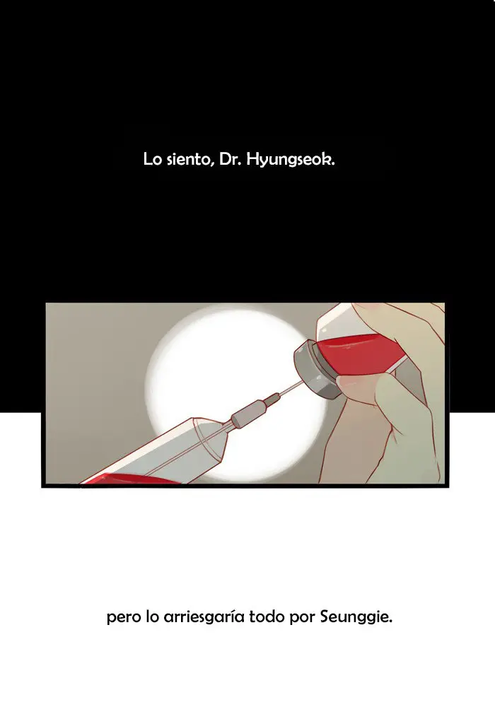 Our Omega Leadernim! (2017) - Capítulo 14 - Página 1 - LectorTMOo