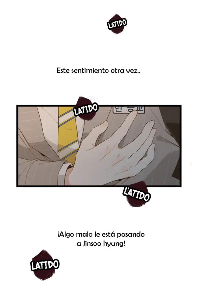 Our Omega Leadernim! (2017) - Capítulo 14 - Página 7 - LectorTMOo