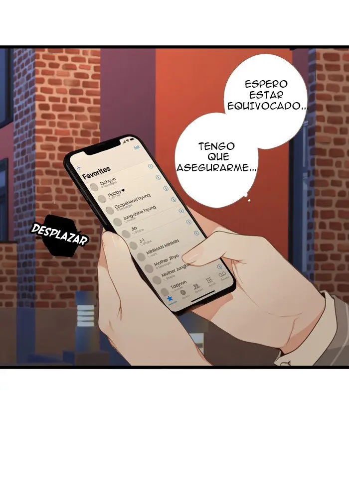 Our Omega Leadernim! (2017) - Capítulo 14 - Página 8 - LectorTMOo